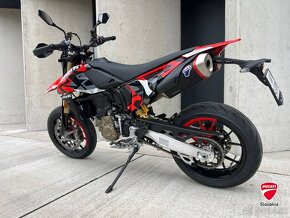 DUCATI HYPERMOTARD 698 MONO RVE - 8