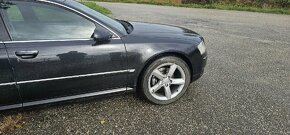 Audi A8 D3 3.0 TDI 2006 náhradné diely - 8