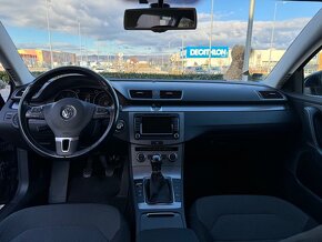 Predam Volkswagen Passat 1.6 TDI 77kw - 8