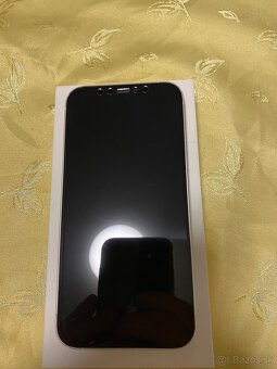 Iphone 12 black,zdravie 100% - 8