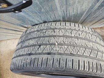 Continental CrossContact LX Sport 285/40 R22 - 8