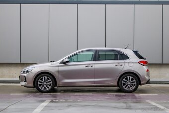 Hyundai i30 1.4 T-GDi Family 2017 - 8