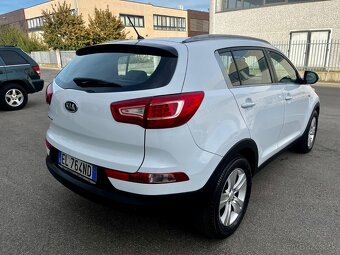 ❎KIA SPORTAGE 1.6 GDI SILVER❎ - 8