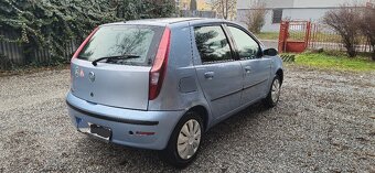 Fiat Punto 1,2 Active - 8