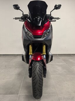 Honda X-ADV 750 - 8