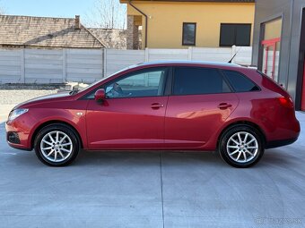 Seat Ibiza ST 1.2 TSI - 8