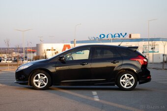 Ford Focus 1.6 TDCi 115k Duratorq Trend - 8