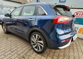 Kia Niro 1.6-HYBRID-AUTOMAT-NAVI1 - 8