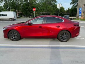 rada 3,  2.0 Skyactiv G122 Plus - 8