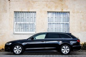 Audi A6 Avant 3.0 TDI DPF 218k quattro S tronic - 8