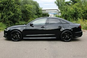 Audi A6 C7 3.0 TDI 320k Quattro - 8