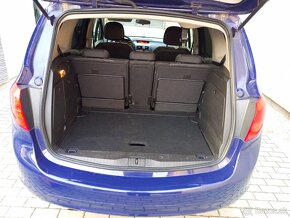 Opel Meriva 1.4 turbo - 8