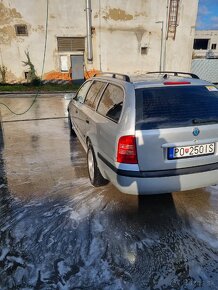 Skoda octavia 1.9tdi 81kw - 8