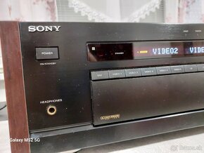 Sony TA - AV670 - 8