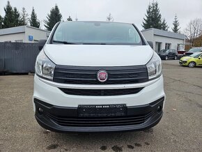 Fiat Talento 1.6MultiJet 120PS L1H1 - 8