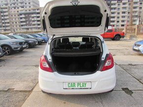 Opel Astra 1.4 ecoFLEX Enjoy - 8