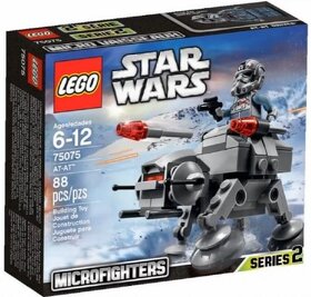 Lego star wars neotvorene sety - 8