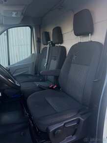 Ford Transit Trend - 2.0 TDCi - L3H2 mod. 2018 - Odpočet DPH - 8