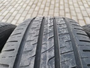 Letné pneumatiky 205/55 r16 - 8