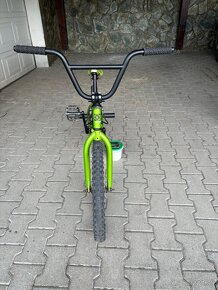 Predám BMX - 8