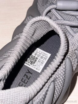 Yeezy 450 stone grey 44 2/3 - 8