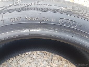 195/55 r16 letné pneumatiky 4ks Hankook - 8