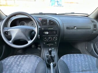 Auto Citroën xsara 2004 1.4HDi 5D - 8