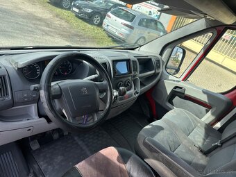 Peugeot Boxer 2.2 Hdi - 8