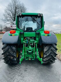 John deere 6230 premium. - 8