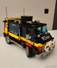 LEGO System MODEL TEAM 5581 - 8