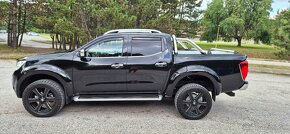 Nissan navara - 8