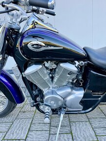 HONDA VT 750 C SHADOW CLASSIC….1997….TOP STAV - 8