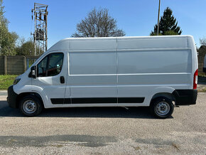 FIAT DUCATO L3H2, nové , DPH, FACELIFT - 8