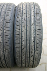 Pneumatiky Kumho 205/55R17 celoročné 4ks - 8