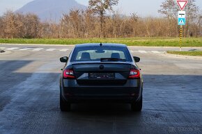 Škoda Octavia Style 1.0TSI DSG -Odpočet DPH- - 8