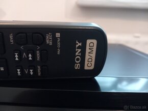 SONY MXD-D3 - 8