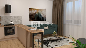 RiverResort nový 2 izb. byt 3A s terasou / AKCIA / Piešťany  - 8