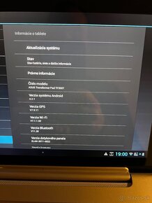 Asus Transformer Pad TF300T - 8