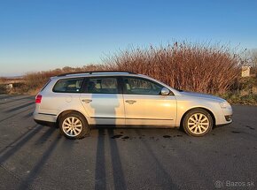 Vw Passat 1.6tdi  77kw - 8