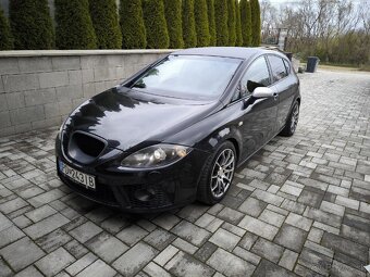 Seat Leon fr - 8