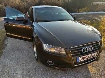 Audi a5 sportback - 8