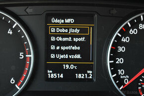 Volkswagen Amarok 3.0TDi 4x4 Highline LED PDC Kamera - 8