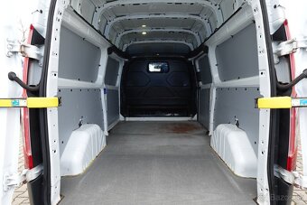 FORD TRANSIT CUSTOM L2H2 2.0TDCI KLIMA - 8