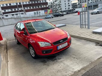 Ford Focus 1.4 benzin ULOŽENKA - 8