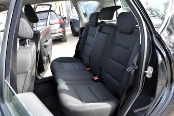 Mercedes-Benz A trieda 200 CDI Elegance Autotronic - 8