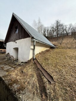 Závada – Rodinný dom na predaj, 1480 m² pozemok - 8