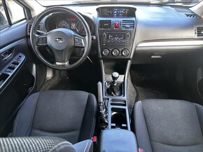 Subaru XV 2.0i 4x4 110kW 2012 114051km Executive - 8