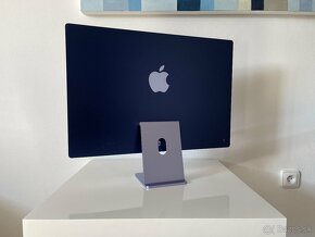 NOVÝ Apple iMac 24" (2021) M1, 512GB SSD, Touch ID - 8