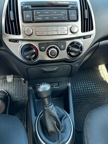 Hyundai i20, TOP Stav, 2013, 55 477 km - 8