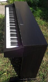 Digitální piano Technics PX224 - 8